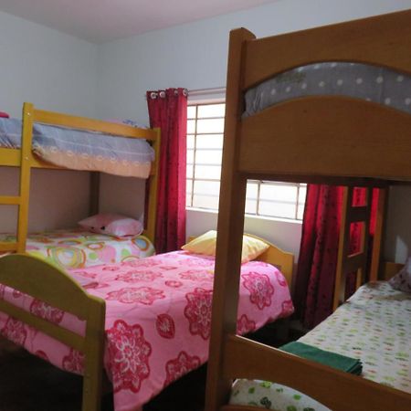 كوسكو Tinki Hostel المظهر الخارجي الصورة